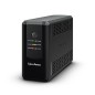 CyberPower Uninterruptible Power Supply